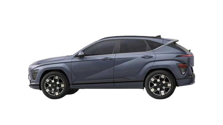 HYUNDAI KONA ELECTRIC HATCHBACK 