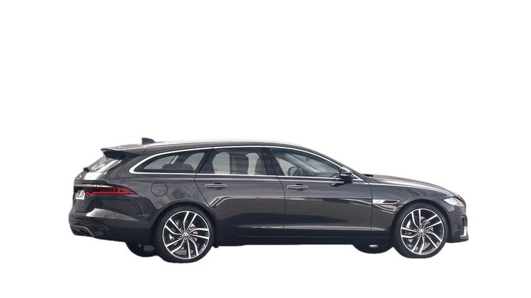 JAGUAR XF SPORTBRAKE 