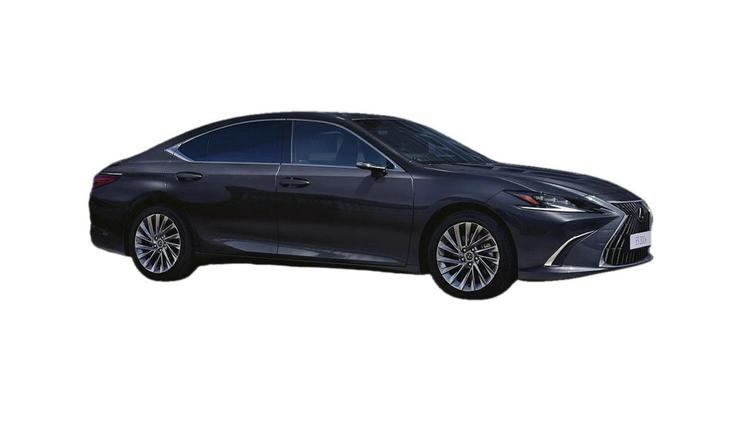LEXUS ES SALOON 