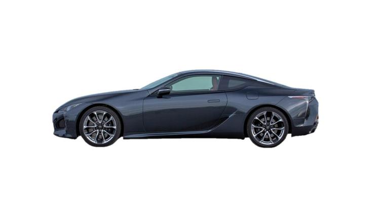 LEXUS LC COUPE 
