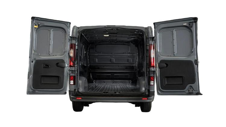 NISSAN PRIMASTAR 30 L1 