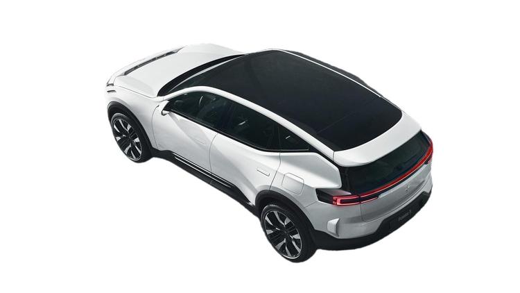 POLESTAR 3 ESTATE 
