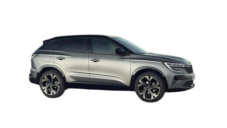 RENAULT AUSTRAL ESTATE 