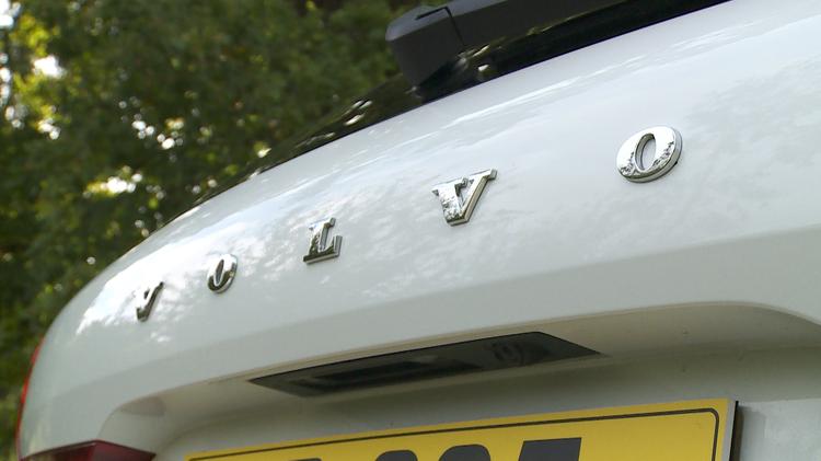 VOLVO XC60 ESTATE 