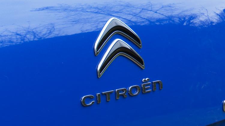 CITROEN C3 AIRCROSS HATCHBACK 