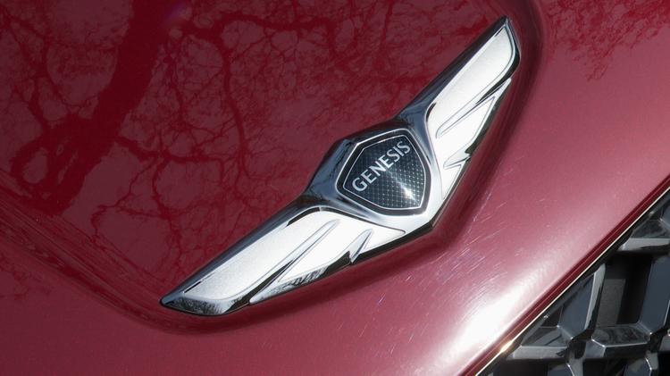 GENESIS GV70 ELECTRIC ESTATE 