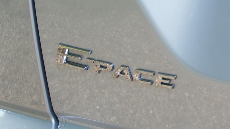 JAGUAR E-PACE ESTATE 