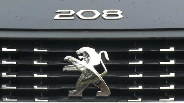 PEUGEOT 208 HATCHBACK Active Premium +