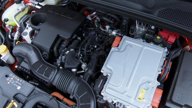 RENAULT CLIO HATCHBACK 