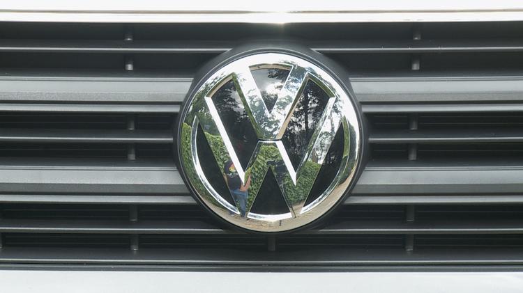 VOLKSWAGEN GRAND CALIFORNIA ESTATE 