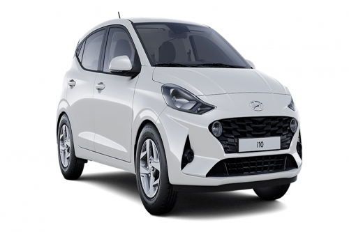 HYUNDAI I10 HATCHBACK Premium